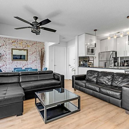 Gastown Downtown Apartment Very Central Vancouver Eksteriør billede