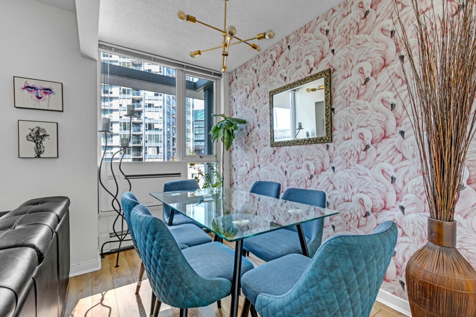 Gastown Downtown Apartment Very Central Vancouver Eksteriør billede